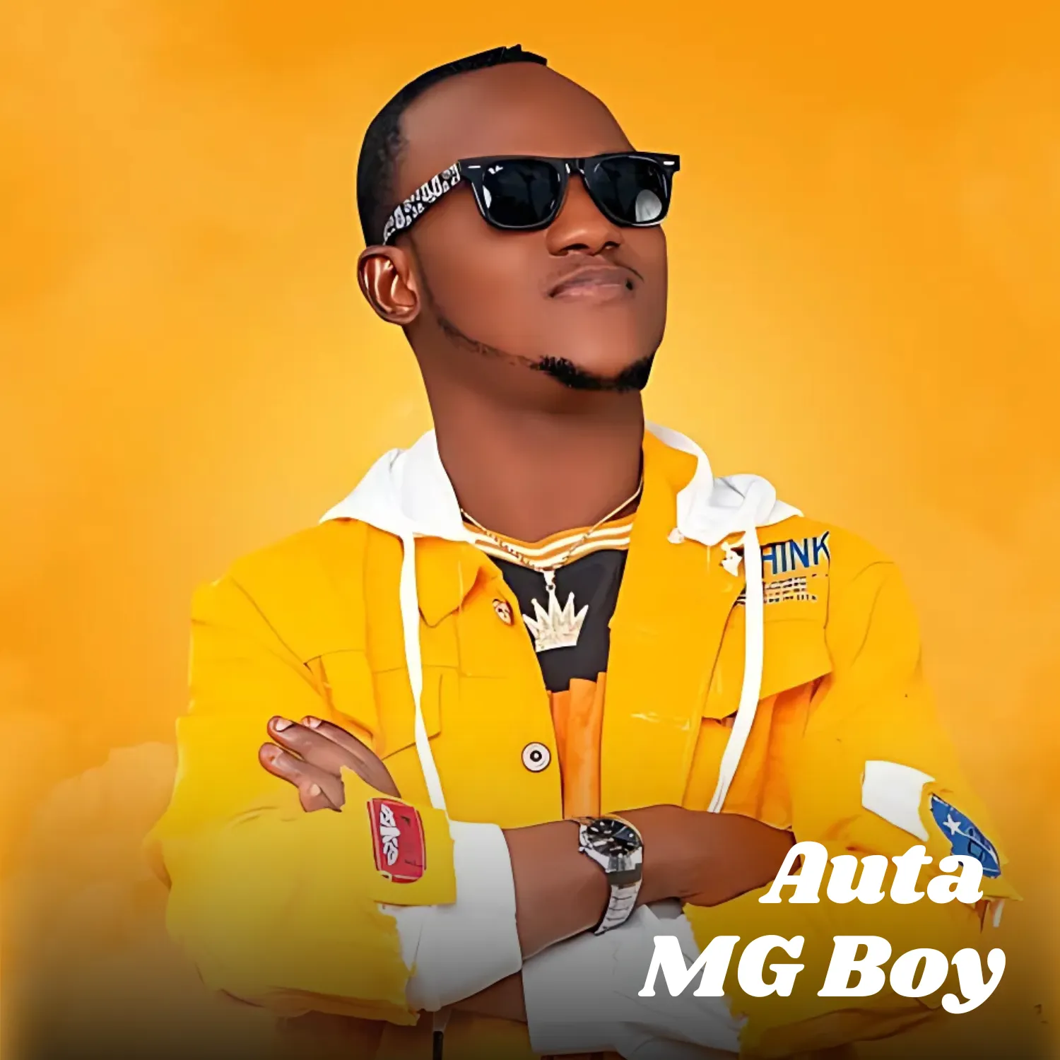 Auta MG Boy