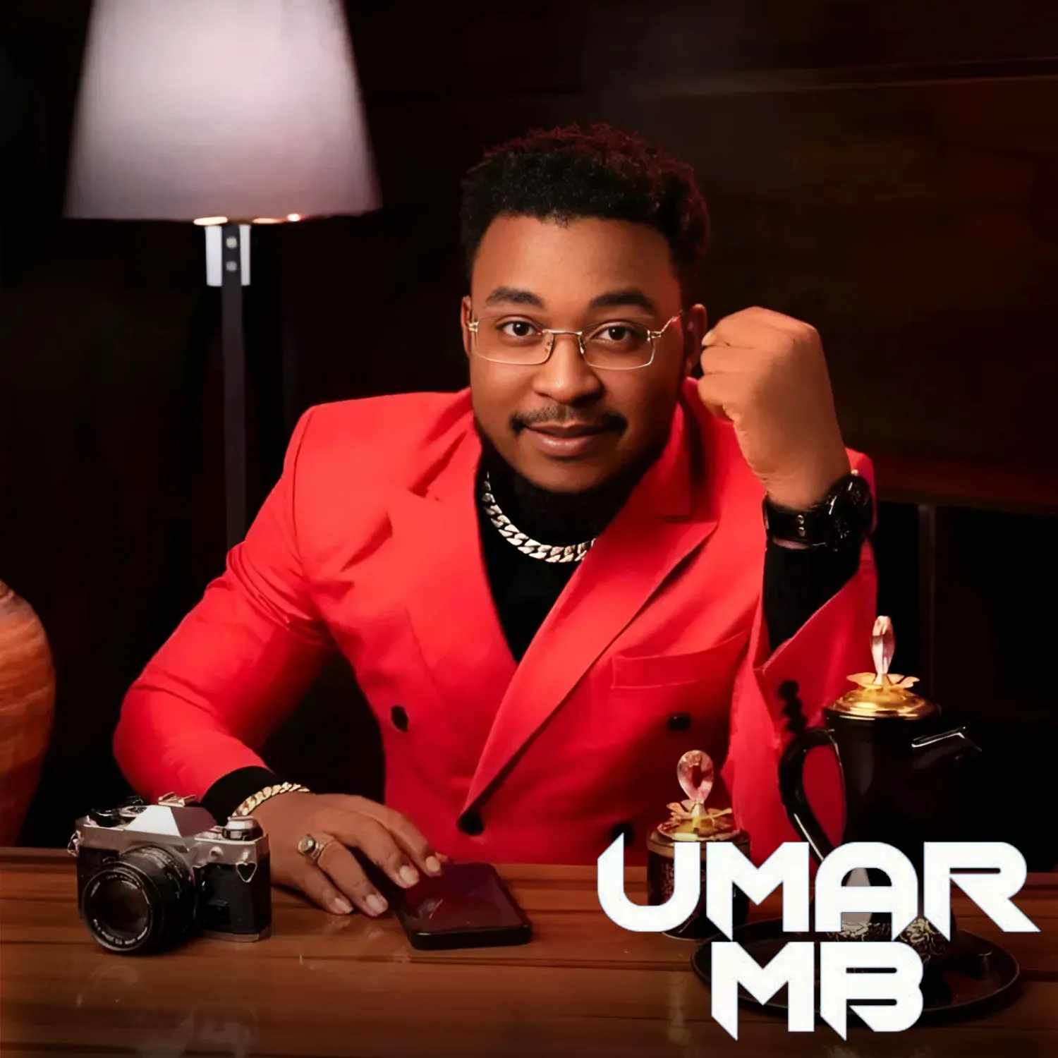 Umar MB